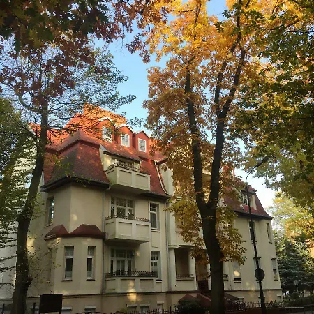 Apartament Sylwia *