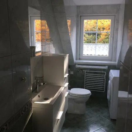 Apartament Sylwia