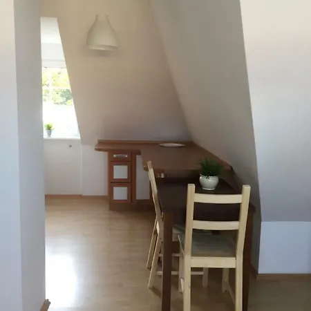 Apartament Sylwia Apartman