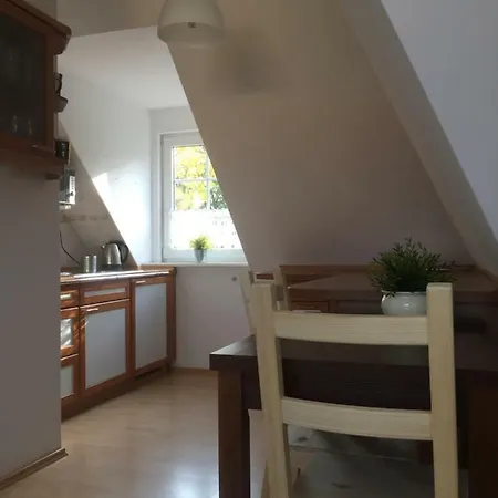 Apartament Sylwia * Swinoujscie