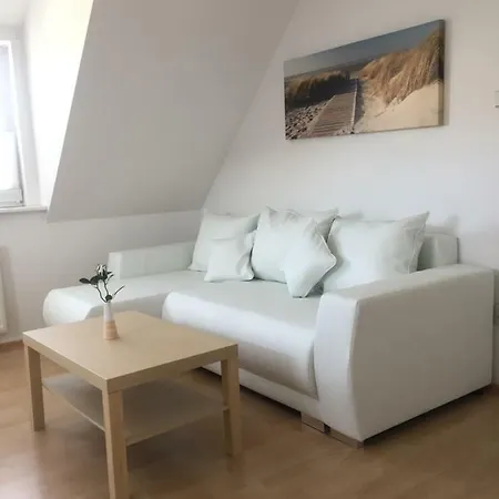 Apartament Sylwia Swinoujscie