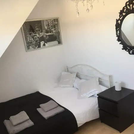 Apartman Apartament Sylwia